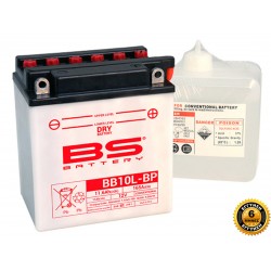 Μπαταρία BS BB10L-BP / YB10L-BP Μπαταρία BS BB10L-BP / YB10L-BP